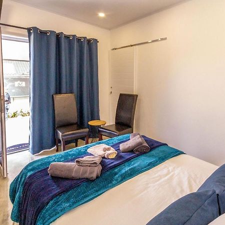 Ammabed Accommodation Каледон Екстериор снимка