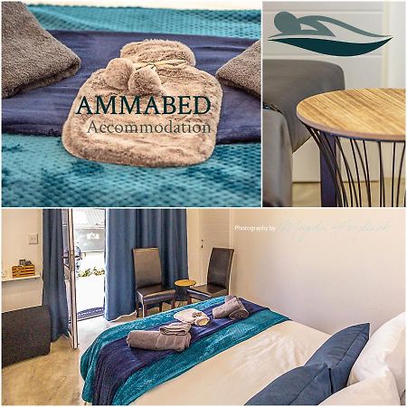 Ammabed Accommodation Каледон Екстериор снимка