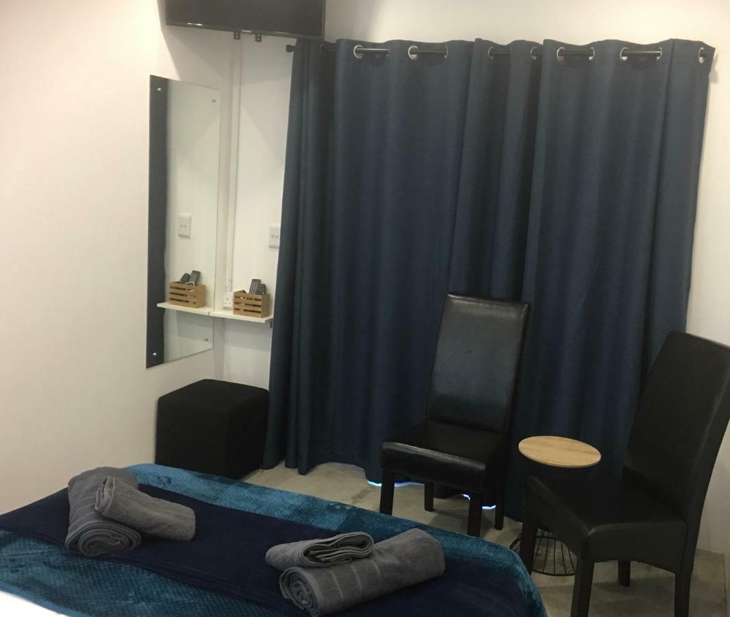 Ammabed Accommodation Каледон Екстериор снимка