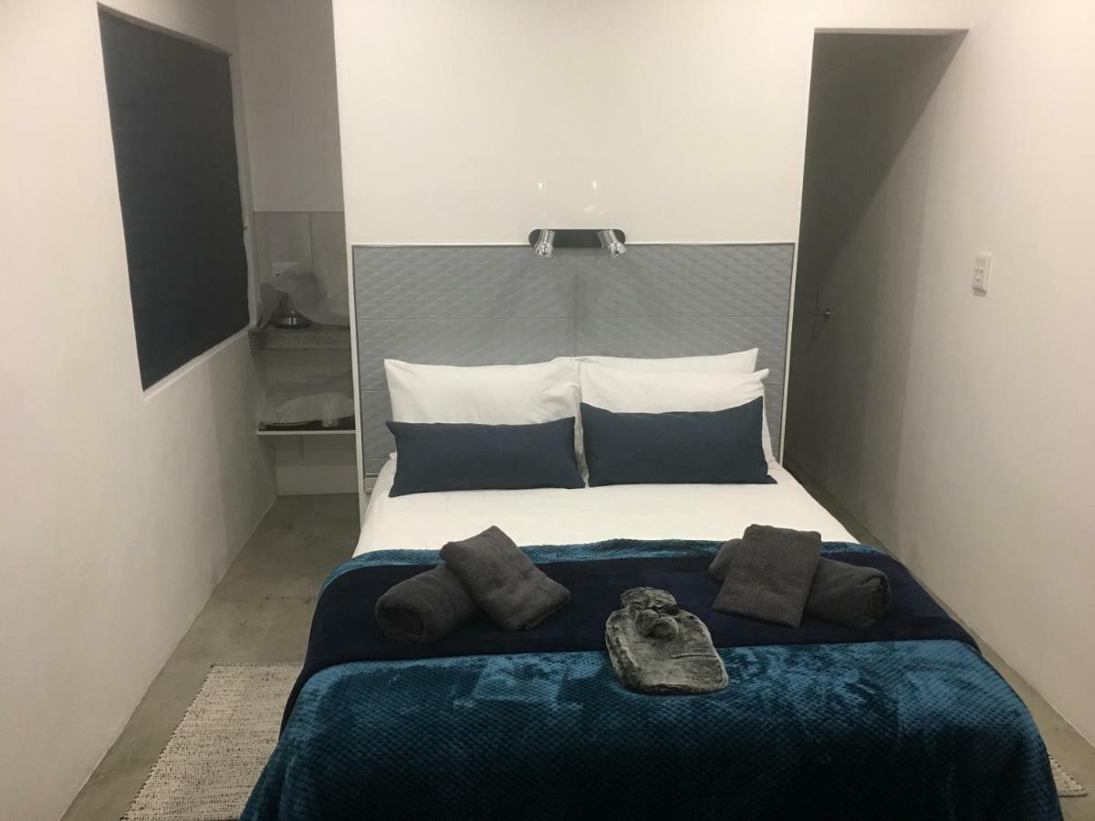 Ammabed Accommodation Каледон Екстериор снимка