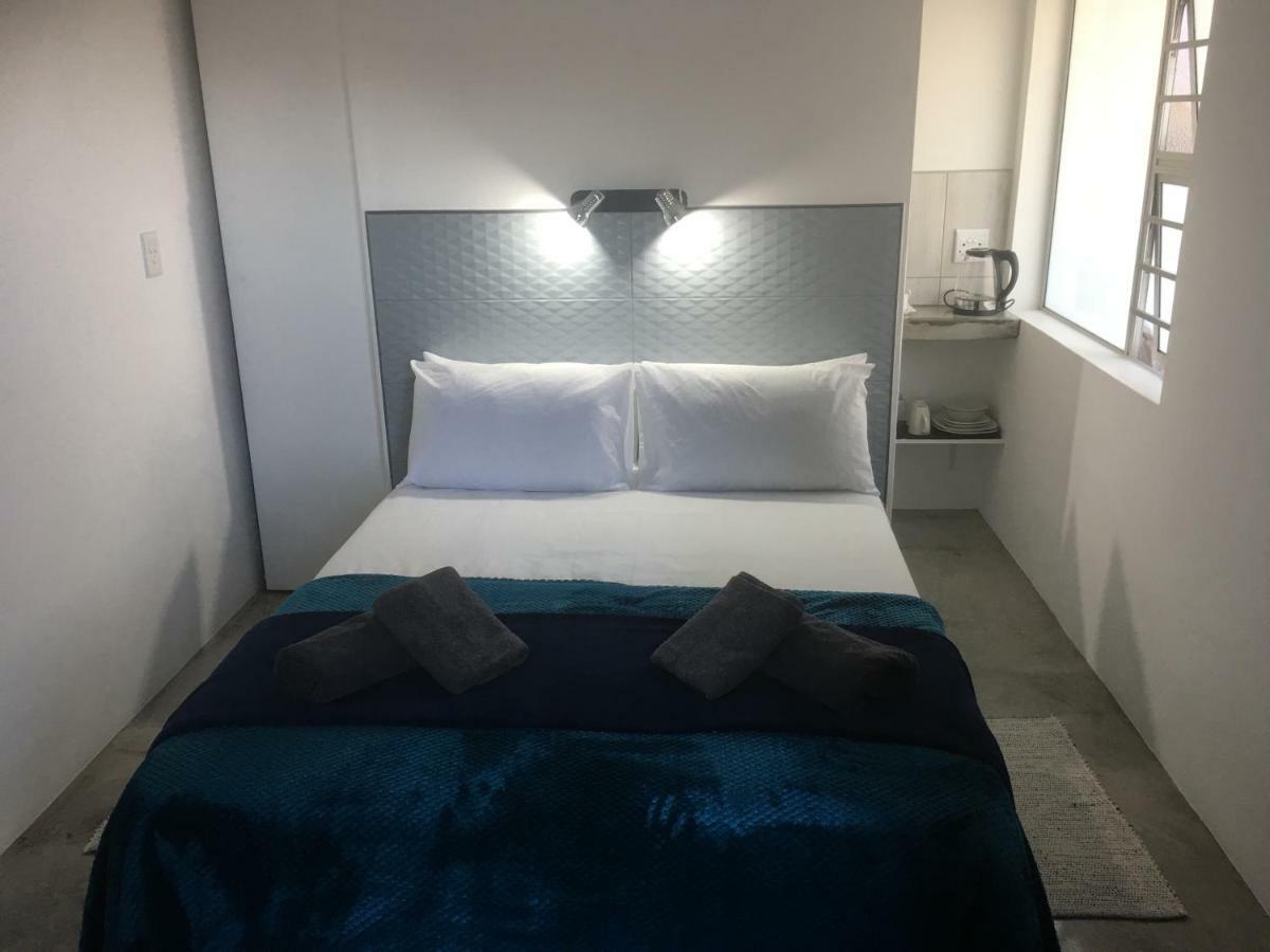 Ammabed Accommodation Каледон Екстериор снимка
