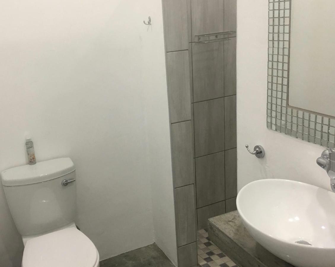 Ammabed Accommodation Каледон Екстериор снимка