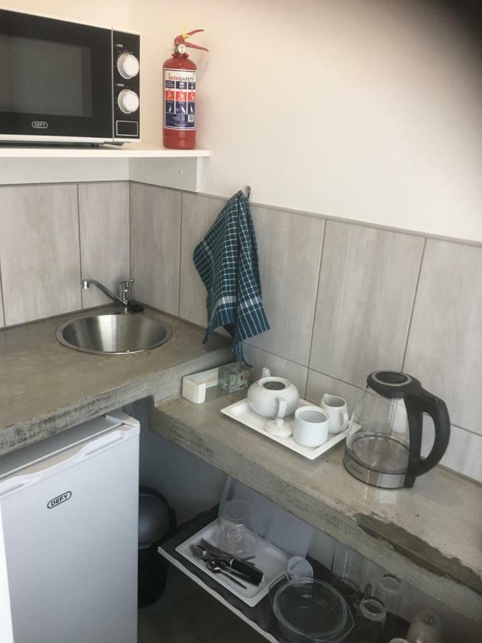 Ammabed Accommodation Каледон Екстериор снимка