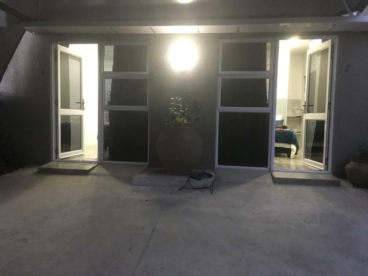 Ammabed Accommodation Каледон Екстериор снимка
