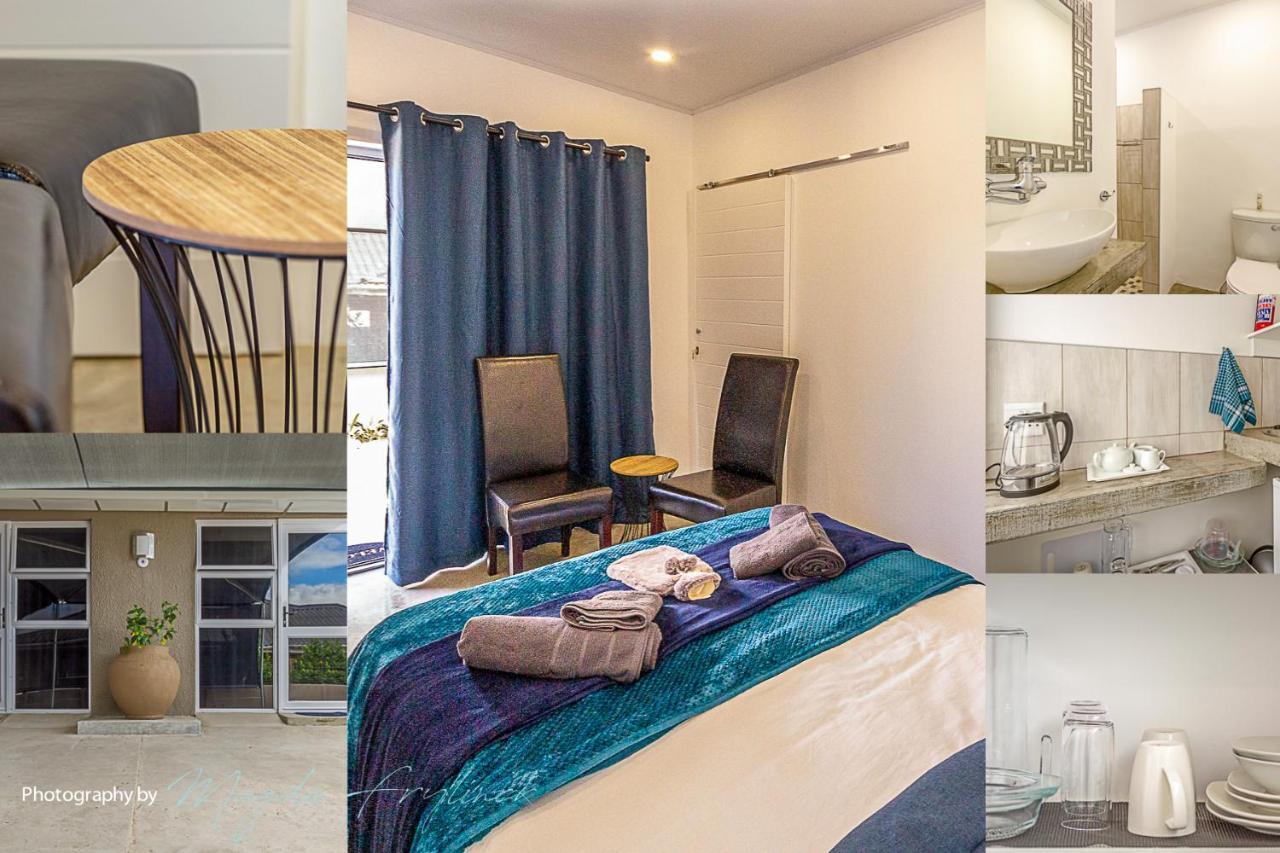 Ammabed Accommodation Каледон Екстериор снимка