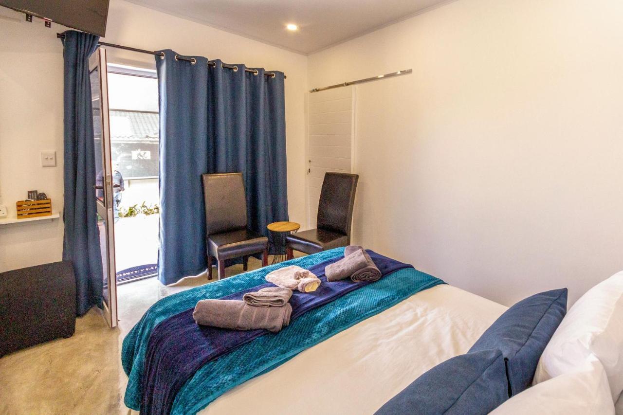 Ammabed Accommodation Каледон Екстериор снимка
