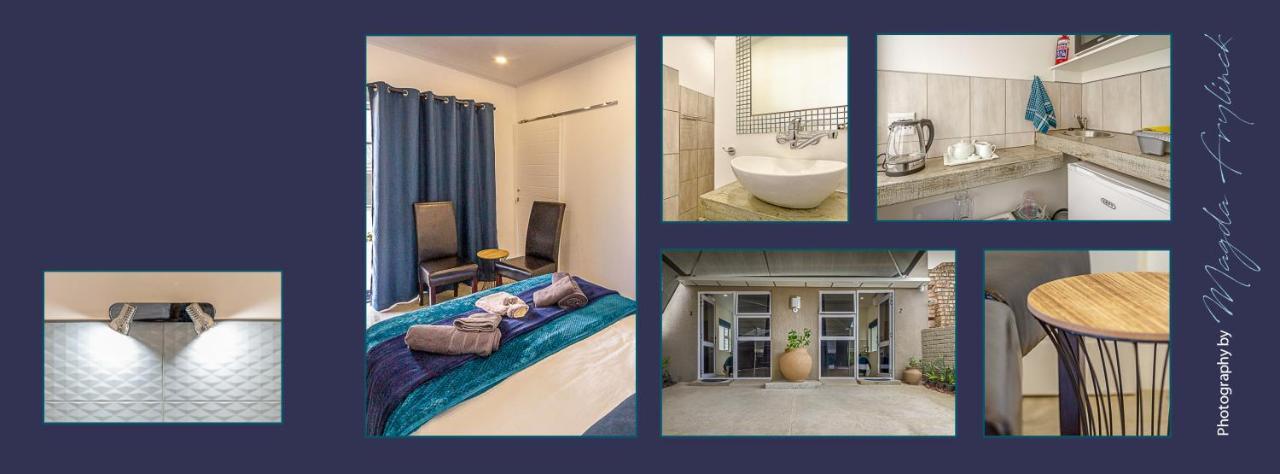Ammabed Accommodation Каледон Екстериор снимка