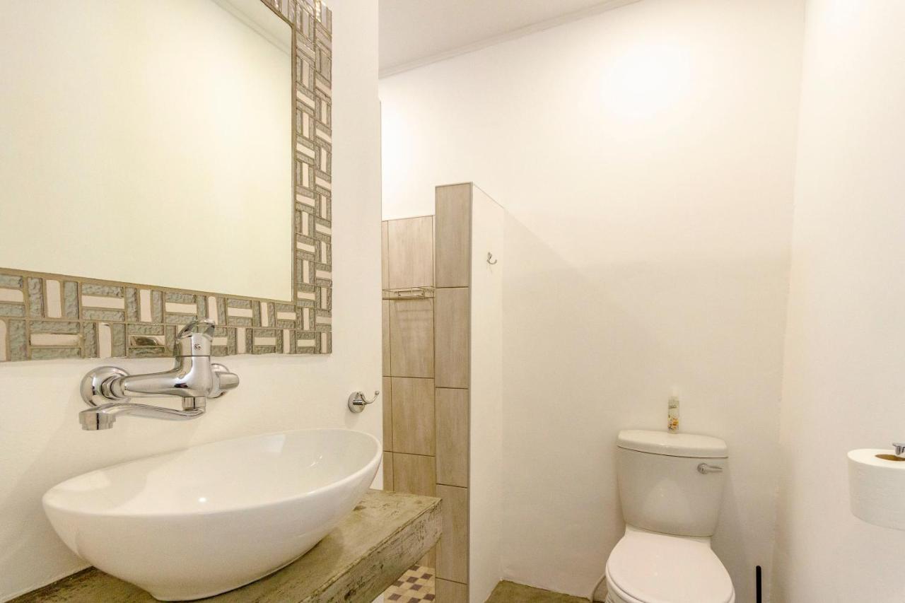 Ammabed Accommodation Каледон Екстериор снимка