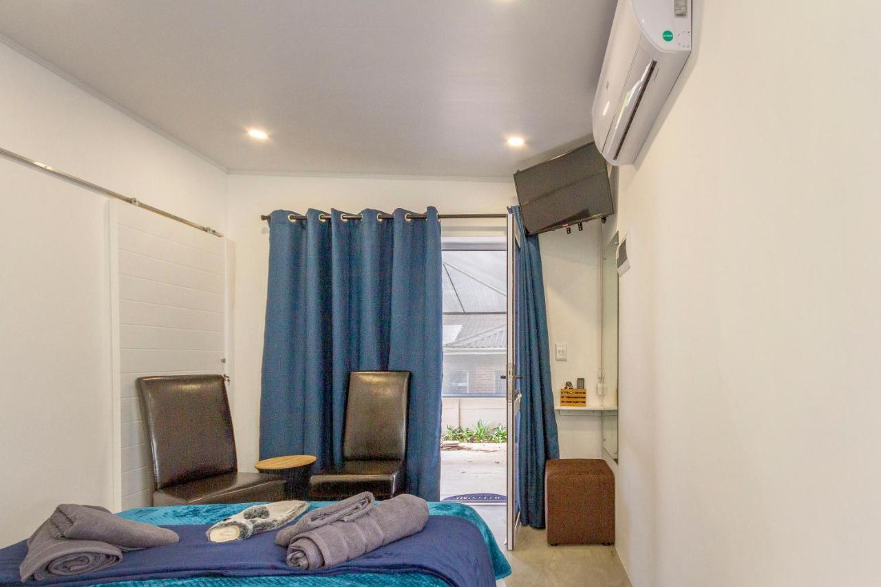 Ammabed Accommodation Каледон Екстериор снимка
