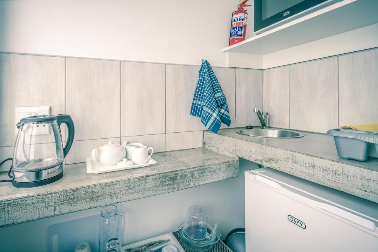 Ammabed Accommodation Каледон Екстериор снимка